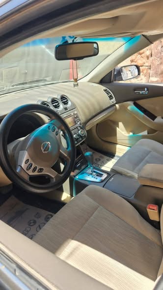 نيسان التيما 2012 - صورة 2