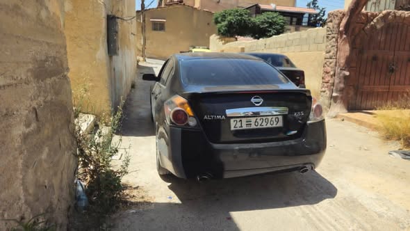 نيسان التيما 2012 - صورة 4