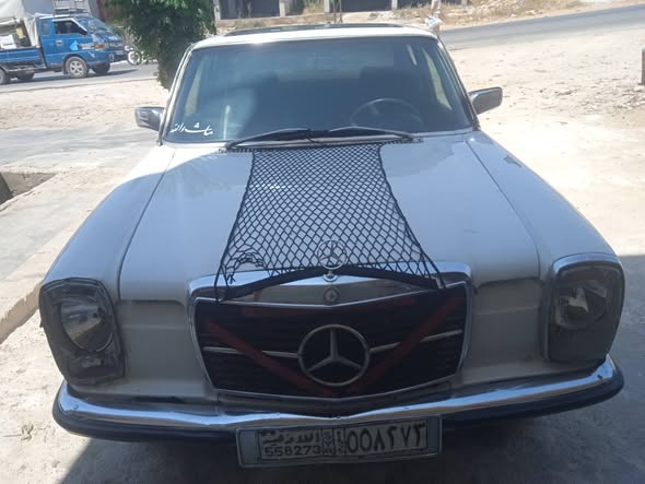 مرسيدس 230 1979 - صورة 2