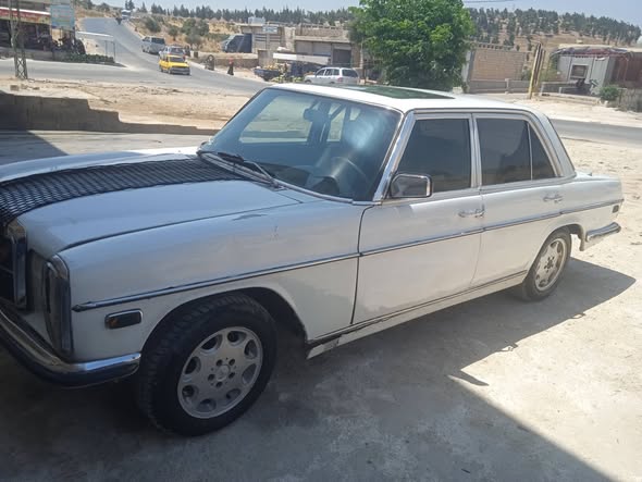 مرسيدس 230 1979 - صورة 3