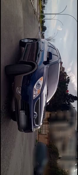هيونداي فيراكروز 2008 - صورة 3