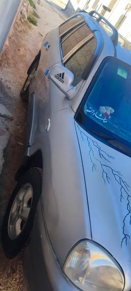 هيونداي سانتا في 2005 - صورة 2