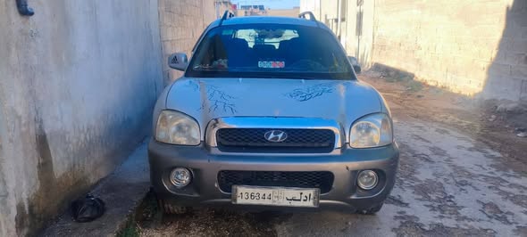 هيونداي سانتا في 2005 - صورة 4