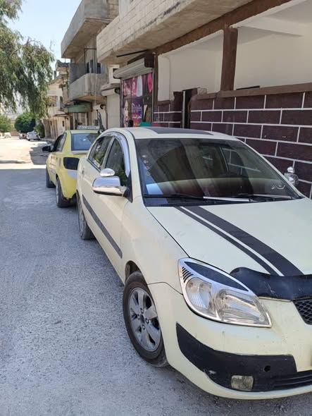 كيا ريو 2008 - صورة 2