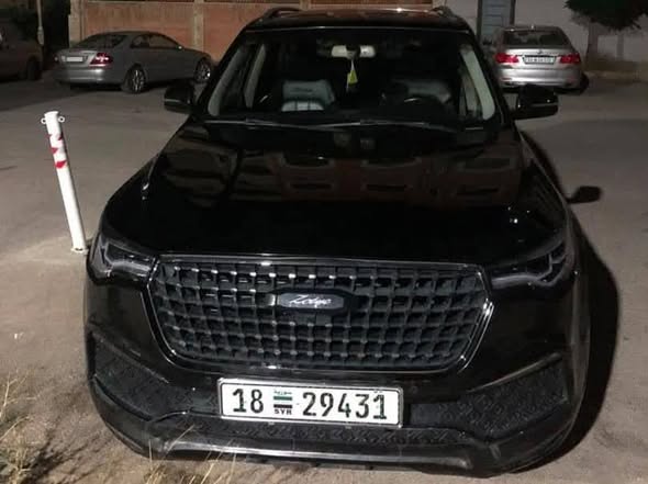زوتاي T800 2021 - صورة 2