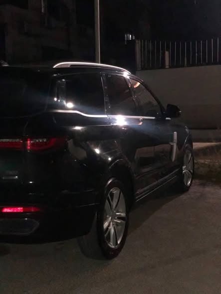 زوتاي T800 2021 - صورة 3