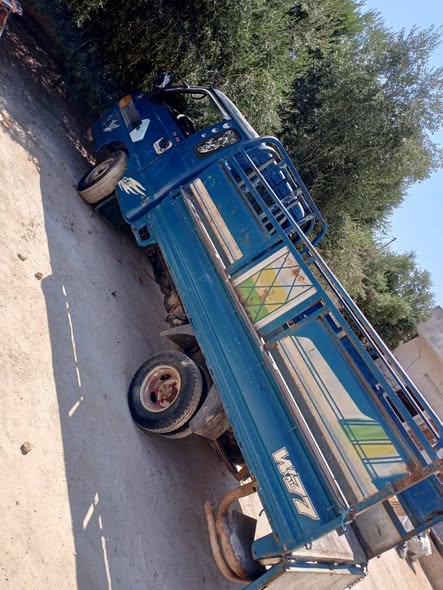 هونداي بورتر 2000 - صورة 1