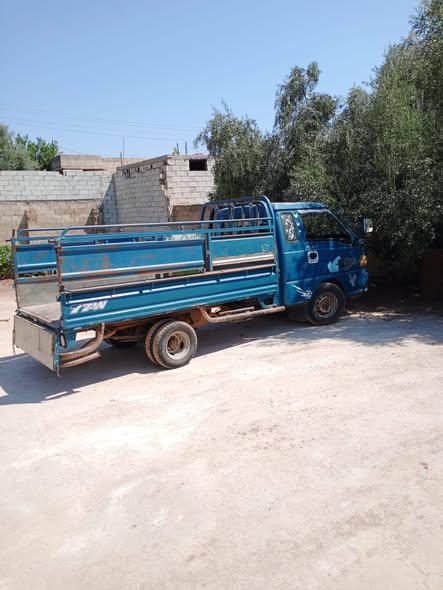 هونداي بورتر 2000 - صورة 2