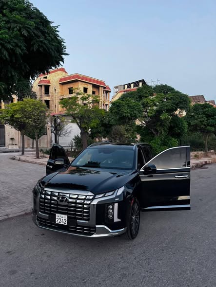 هونداي باليسيد 2024 - صورة 2