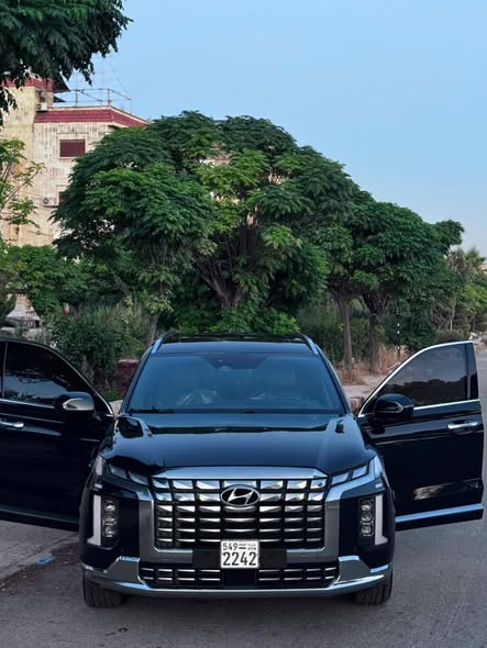 هونداي باليسيد 2024 - صورة 3