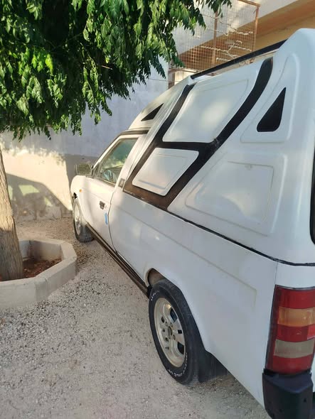 سكودا بيك اب 1994 - صورة 3
