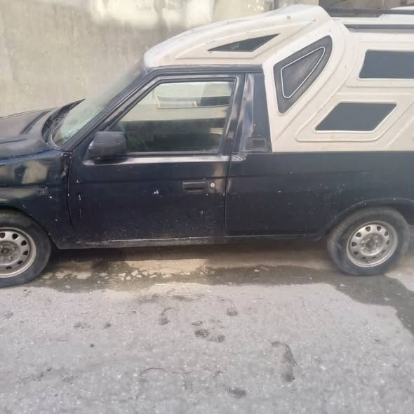 سكودا بيك أب 1994 - صورة 5