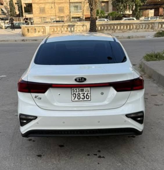 كيا K3 2021 - صورة 2