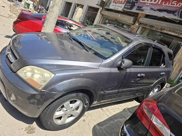 كيا سورينتو 2009 - صورة 1