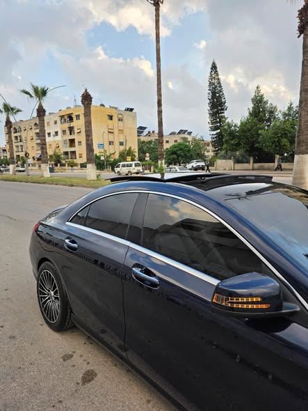 مرسيدس CLA 2017 - صورة 3