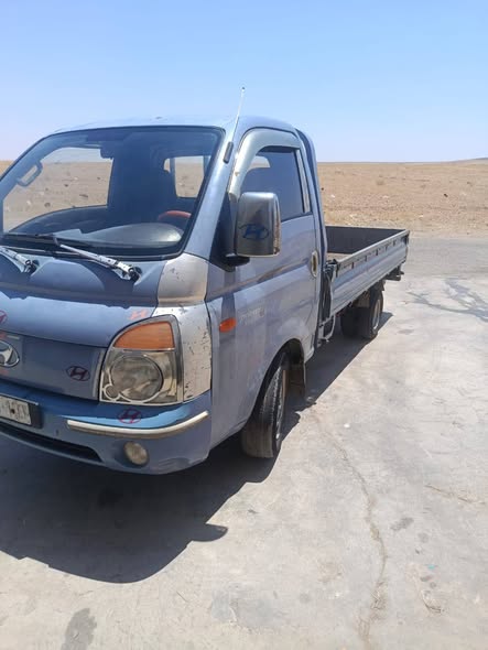 هيونداي بورتار 2007 - صورة 2