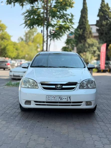 دايو لاسيتي 2005 - صورة 3