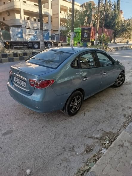 هيونداي افانتي 2007 - صورة 3