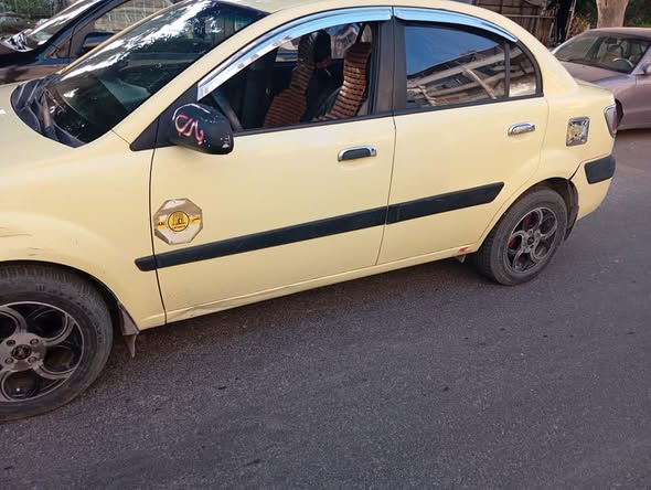 كيا ريو 2007 - صورة 3