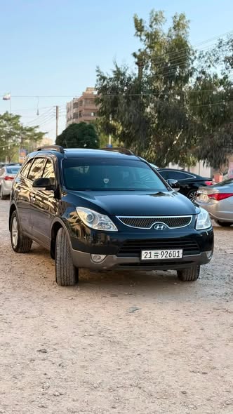 هيونداي فيراكروز 2007 - صورة 1