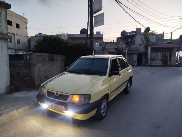 سايبا سايبا 2011 - صورة 2
