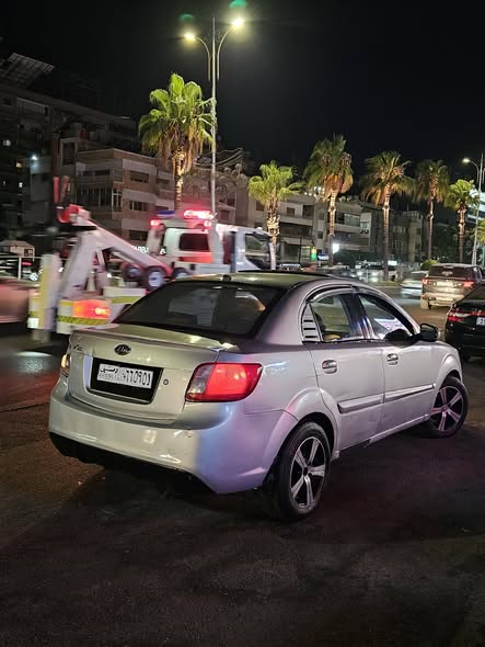 كيا ريو 2009 - صورة 4