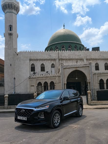 هيونداي سانتافيه 2020 - صورة 1