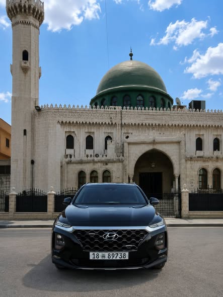 هيونداي سانتافيه 2020 - صورة 5