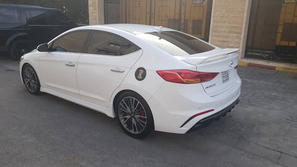 هيونداي النترا 2019 - صورة 2