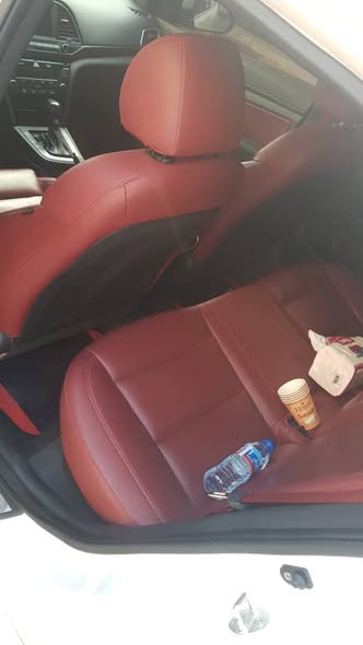 هيونداي النترا 2019 - صورة 3