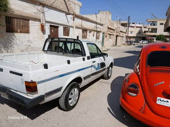 شفروليه بيك اب 1993 - صورة 2