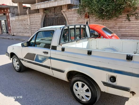 شفروليه بيك اب 1993 - صورة 3