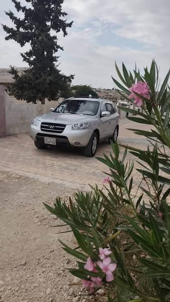 هيونداي سانتا في 2007 - صورة 1