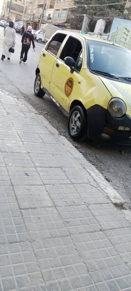شيري كيو كيو 2003 - صورة 1