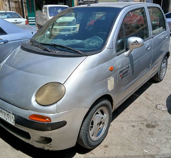 سكودا بيكاب 2000 - صورة 3
