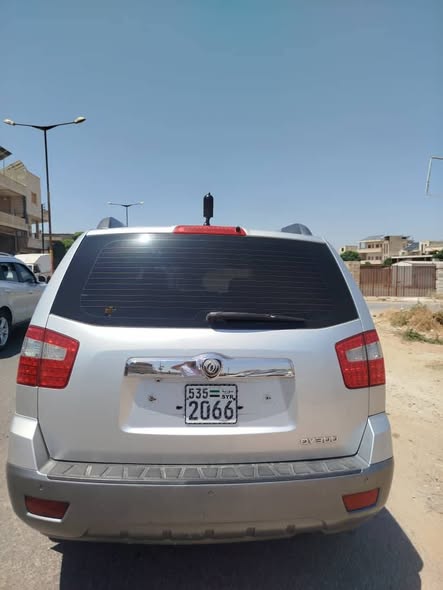 كيا موهافي 2008 - صورة 4