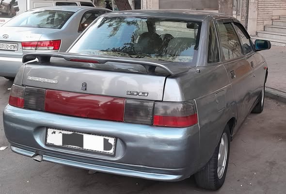 لادا 110 2006 - صورة 1