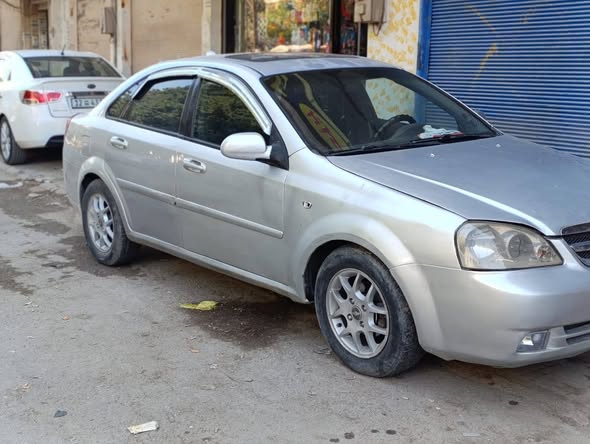 شفروليه لاسيتي 2008 - صورة 5