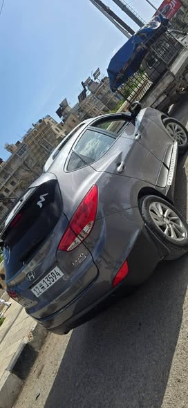 هيونداي توسان 2010 - صورة 2