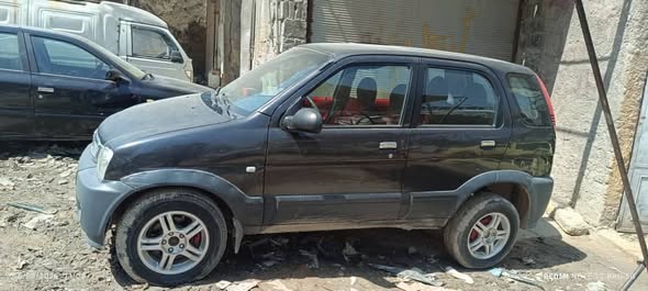 زوتاي كرت 2009 - صورة 3
