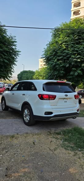 كيا سورينتو 2019 - صورة 3
