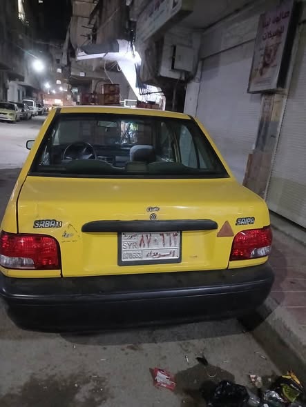 سايبا سابا 2003 - صورة 1