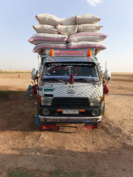 هيونداي اتش 100 2009 - صورة 2