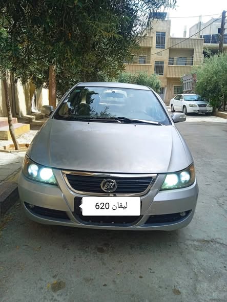 ليفان 620 2009 - صورة 1