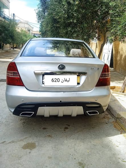 ليفان 620 2009 - صورة 3
