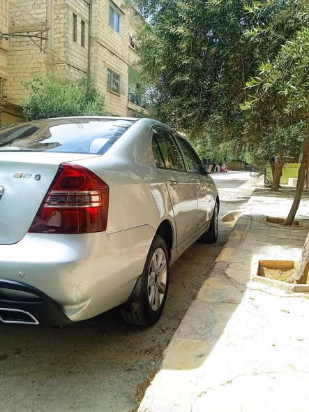 ليفان 620 2009 - صورة 5