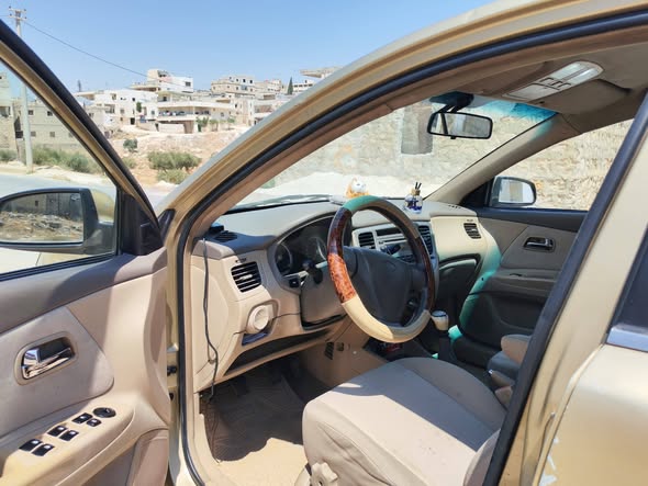 كيا ريو 2006 - صورة 5