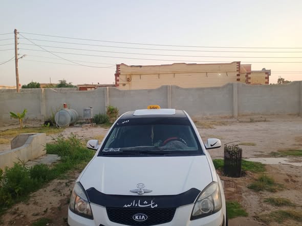 كيا ريو 2007 - صورة 3