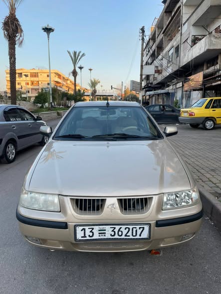 شام شام 2012 - صورة 1