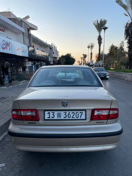 شام شام 2012 - صورة 2